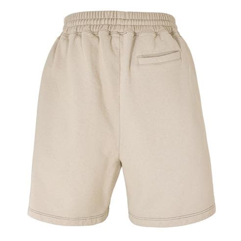 A-COLD-WALL - Men's Millbank Fleece Jogger Shorts