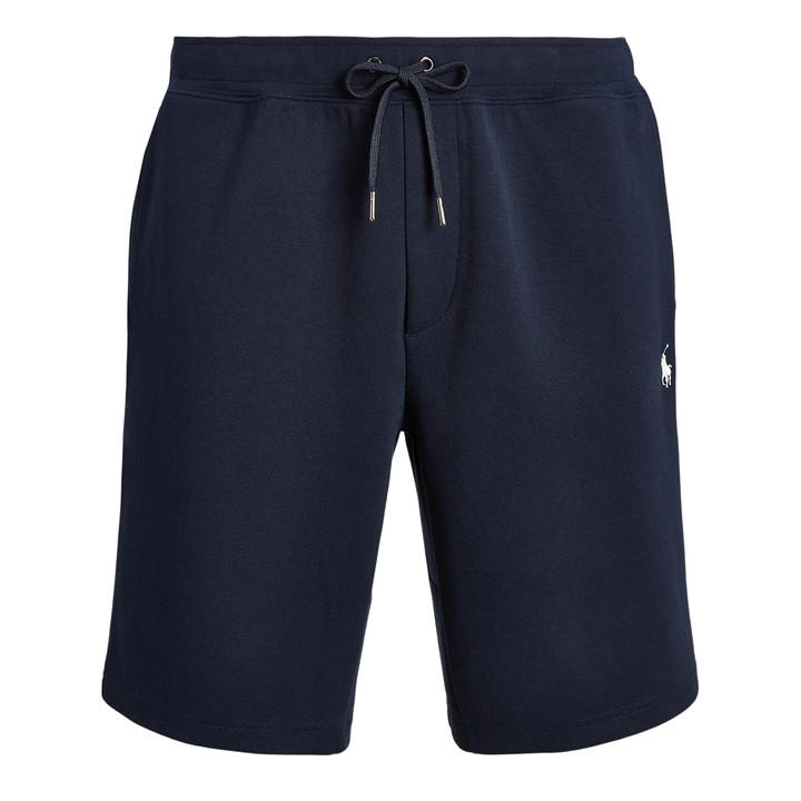 Polo Ralph Lauren Men's Blue Tech Shorts