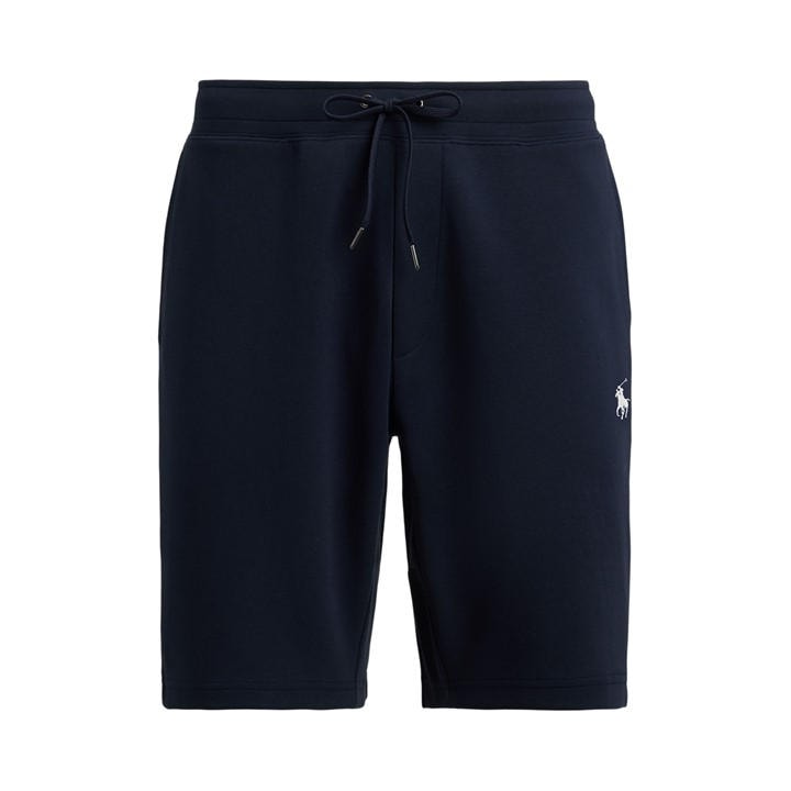 Polo Ralph Lauren Men's Blue Tech Shorts