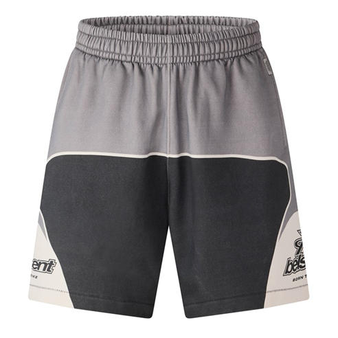 REPRESENT X BELSTAFF - Men's Fleece Jogger Shorts