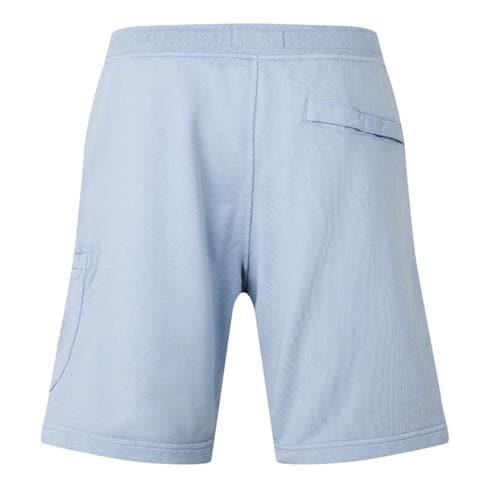 STONE ISLAND - Stone HW FLC Short Sn64