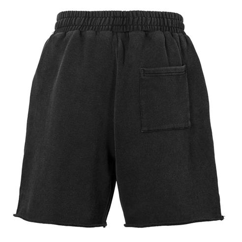 GOD MADE - Men's Fleece Jogger Shorts
