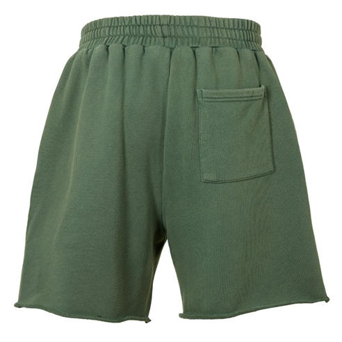 GOD MADE - Men's Fleece Jogger Shorts