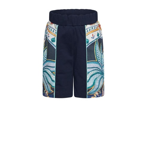 ROBERTO CAVALLI - Cavalli Lgo Shorts Jn61