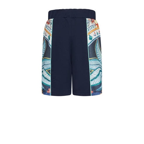 ROBERTO CAVALLI - Cavalli Lgo Shorts Jn61