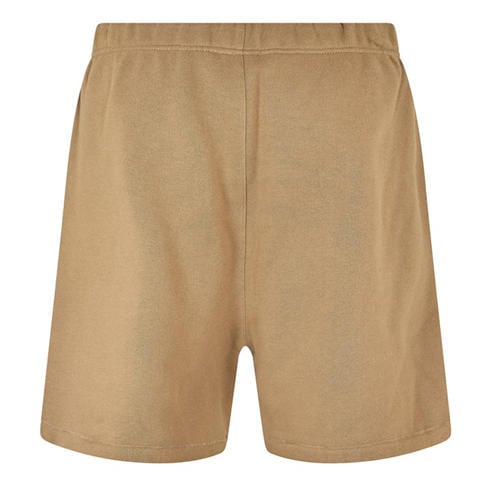 FEAR OF GOD ESSENTIALS - Men's Fleece Jogger Shorts