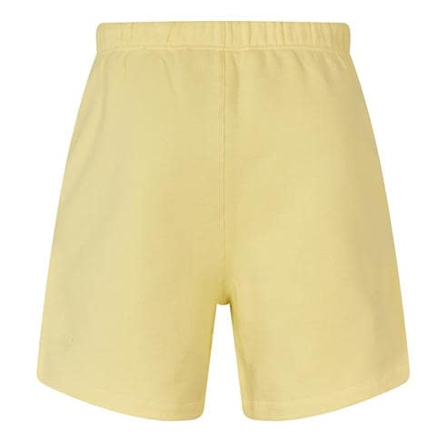 FEAR OF GOD ESSENTIALS - Men's Fleece Jogger Shorts