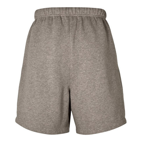 FEAR OF GOD ESSENTIALS - Men's Fleece Jogger Shorts