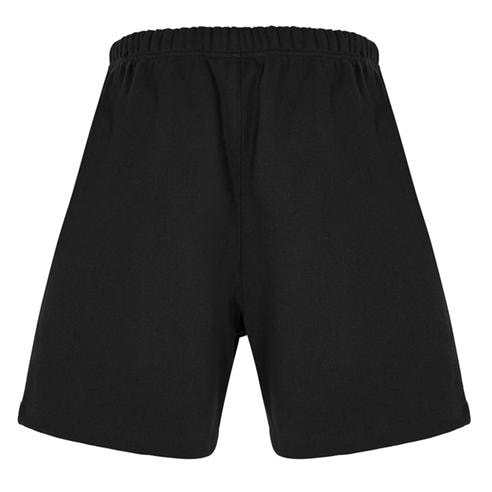 FEAR OF GOD ESSENTIALS - Men's Fleece Jogger Shorts