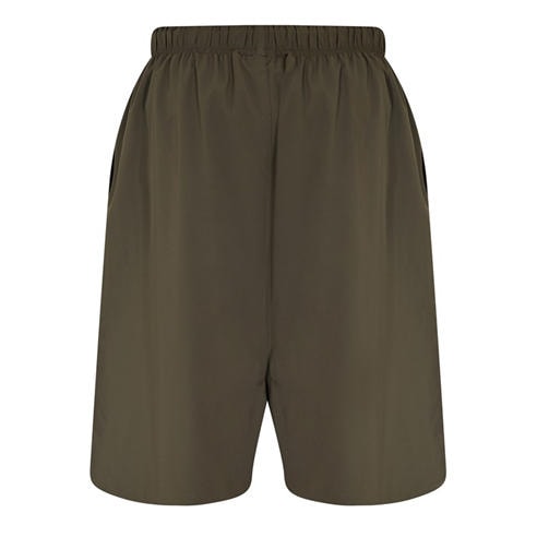 FEAR OF GOD ESSENTIALS - Unisex Adults Relaxed Fleece Shorts
