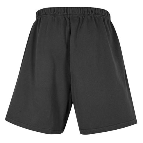 FEAR OF GOD ESSENTIALS - Men's Fleece Jogger Shorts