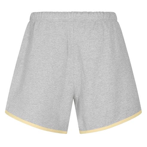 FEAR OF GOD ESSENTIALS - Men's Fleece Jogger Shorts