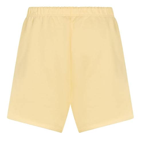 FEAR OF GOD ESSENTIALS - Men's Fleece Jogger Shorts
