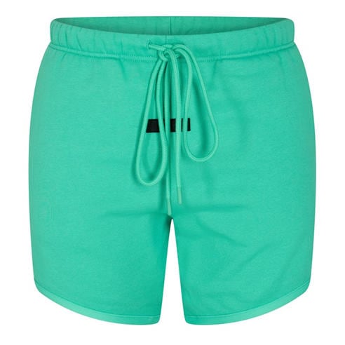 FEAR OF GOD ESSENTIALS - Men's Fleece Jogger Shorts