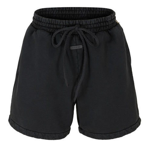 FEAR OF GOD - Men's Fleece Jogger Shorts