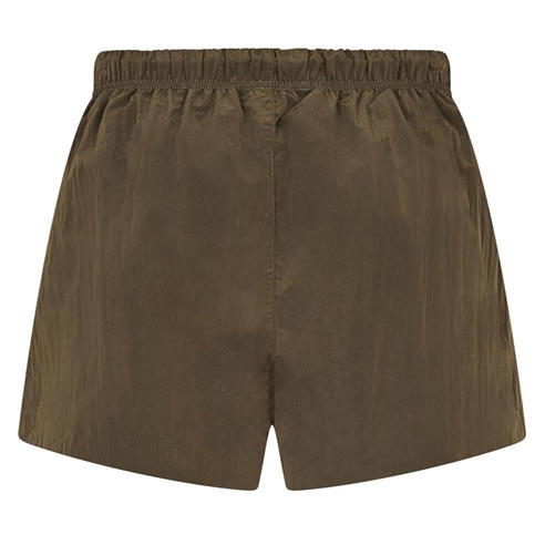 FEAR OF GOD ESSENTIALS - Unisex Adults Fleece Jogger Shorts