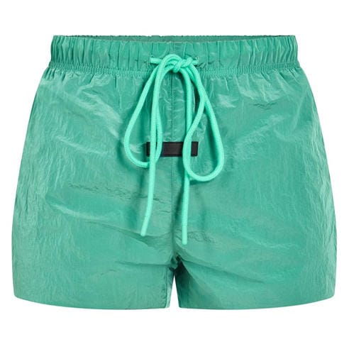 FEAR OF GOD ESSENTIALS - Unisex Adults Fleece Jogger Shorts