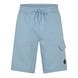 Silver Blue 809
