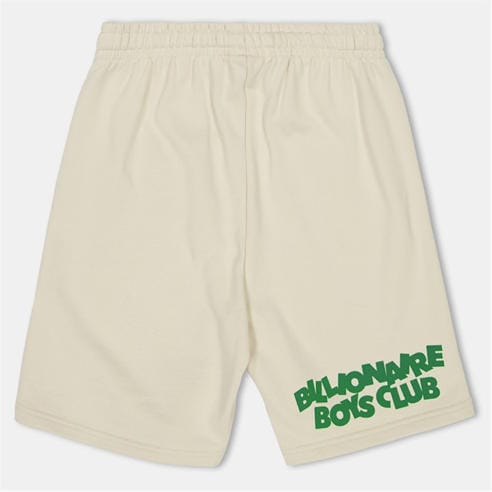 BILLIONAIRE BOYS CLUB - Unisex Fleece Shorts Kids