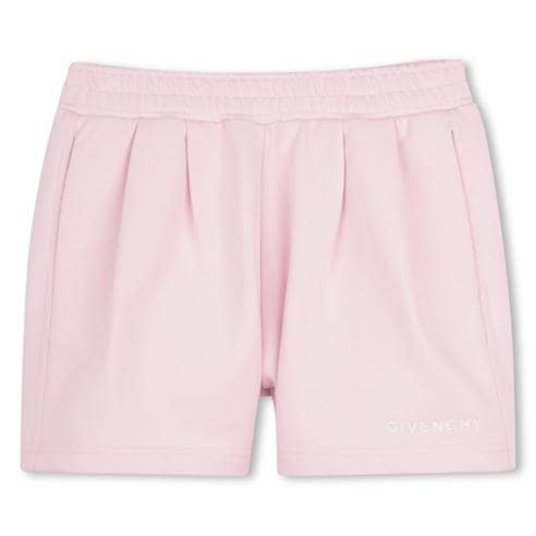 GIVENCHY - Kids' Fleece Shorts