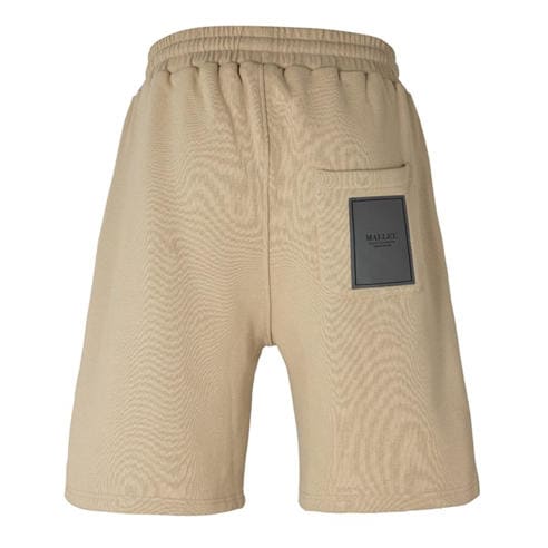 MALLET - Men's Fleece Jogger Shorts