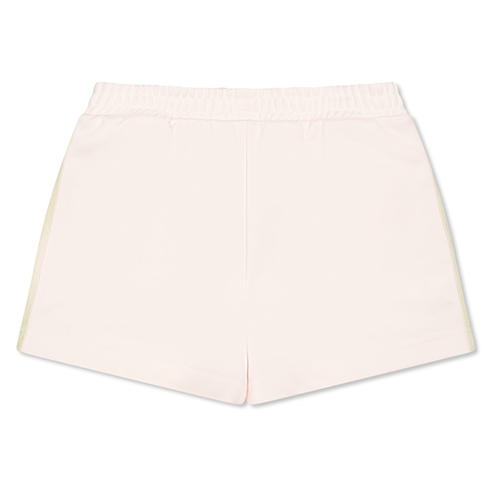 PALM ANGELS - Palm Logo Shorts Jn61
