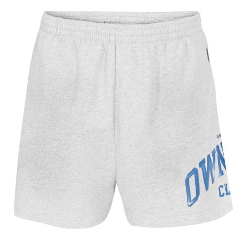 REPRESENT - Men's Owners Fleece Jogger Shorts