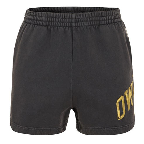 REPRESENT - Men's Owners Fleece Jogger Shorts