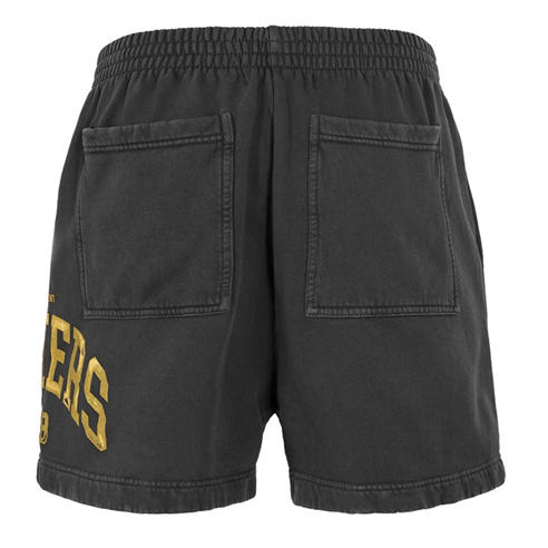 REPRESENT - Men's Owners Fleece Jogger Shorts