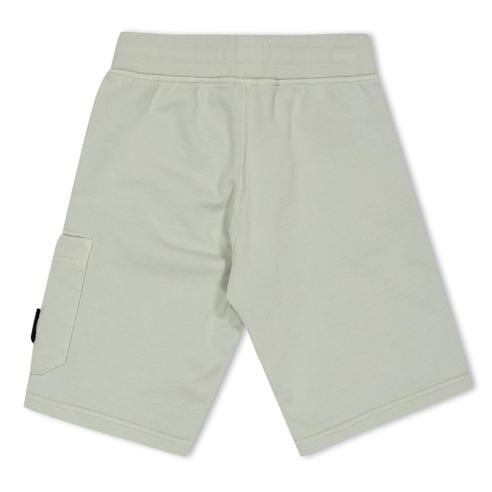 STONE ISLAND - Stone Badge Short LW Jn62