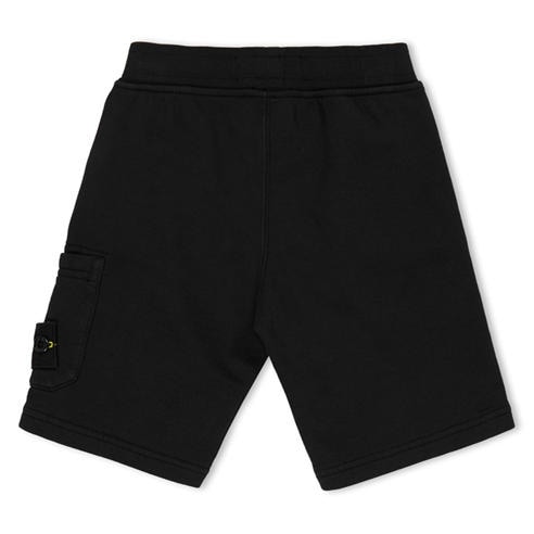 STONE ISLAND - Stone Badge Short LW Jn62