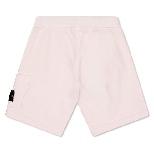 STONE ISLAND - Stone Badge Short LW Jn62