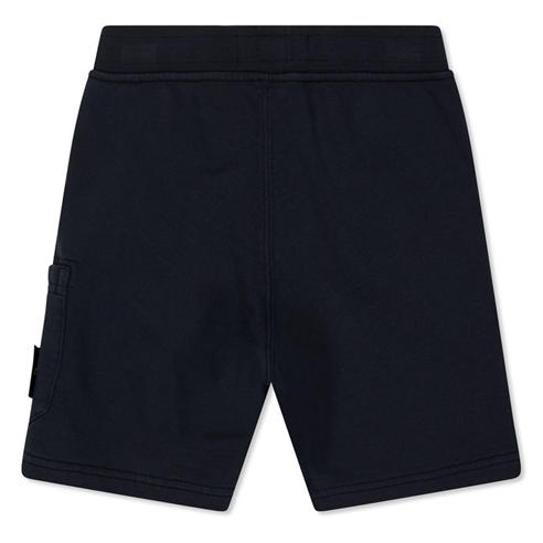 STONE ISLAND - Stone Badge Short LW Jn62