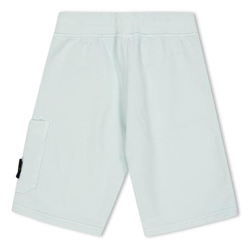 STONE ISLAND - Stone Badge Short LW Jn62