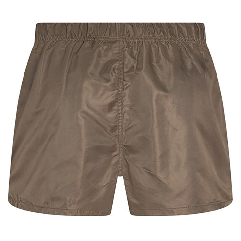 FEAR OF GOD ESSENTIALS - Unisex Adults Fleece Jogger Shorts