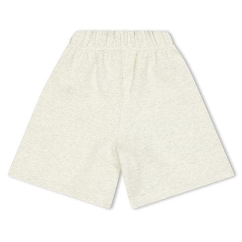FEAR OF GOD ESSENTIALS - Kids' Fleece Jogger Shorts