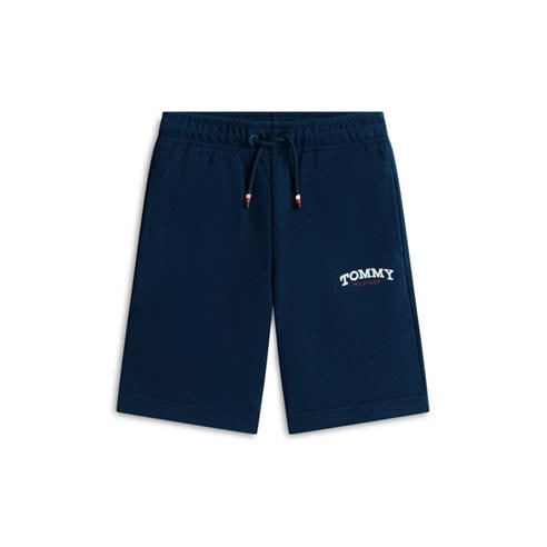 TOMMY HILFIGER - Kids' Fleece Jogger Shorts