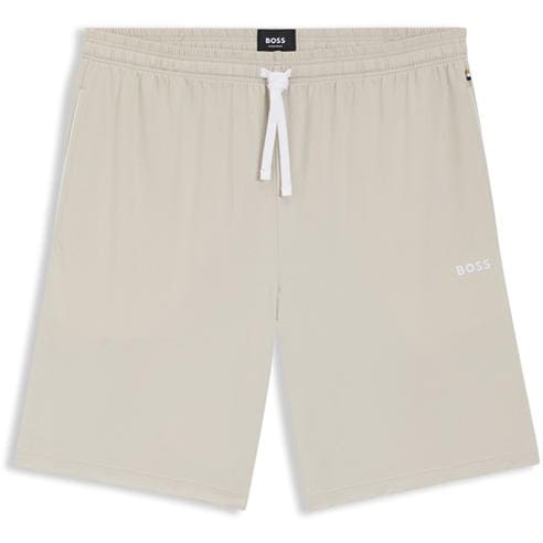 Boss - Mens BOSS Bodywear Mix & Match Drawstring Shorts