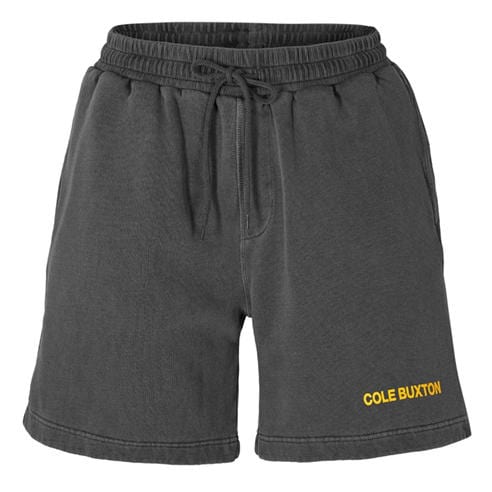 COLE BUXTON - Men's Fleece Jogger Shorts