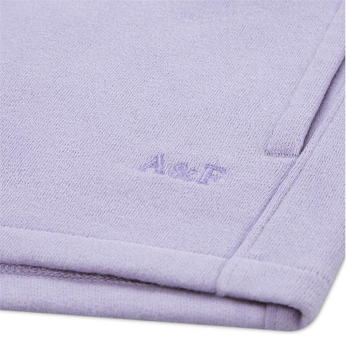 Abercrombie and Fitch - Kids' Fleece Shorts