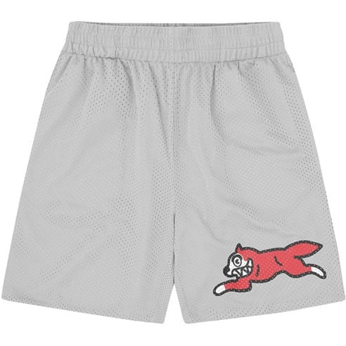 ICECREAM - Men's Fleece Jogger Shorts