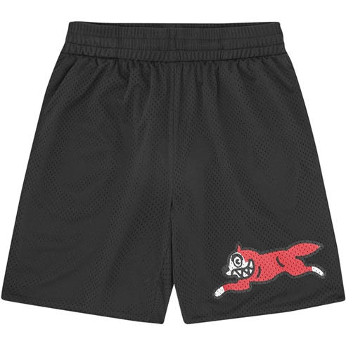 ICECREAM - Men's Fleece Jogger Shorts