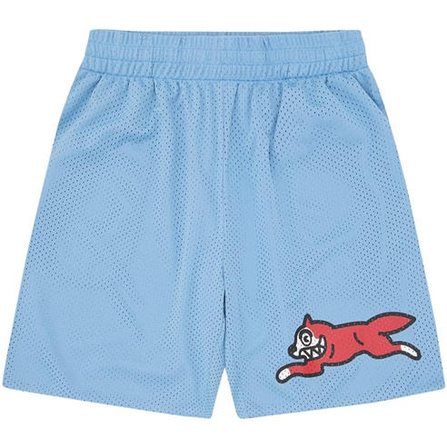 ICECREAM - Men's Fleece Jogger Shorts