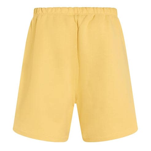 Fear Of God Essentials - Men's Fleece Jogger Shorts