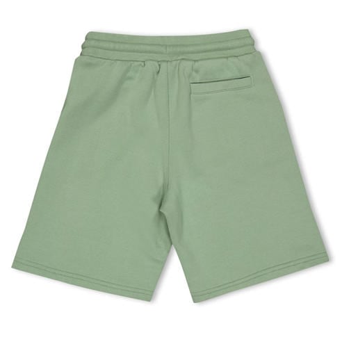 DOLCE AND GABBANA - DG Logo Shorts Jn61