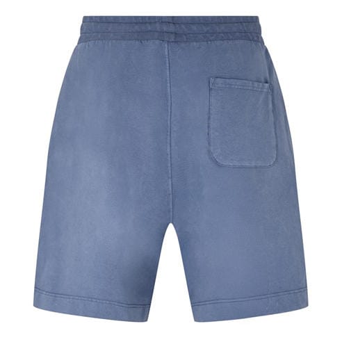 MOSCHINO - Men's Fleece Jogger Shorts