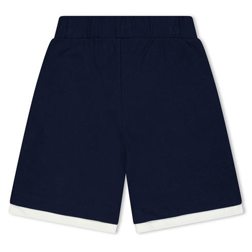 BALMAIN - Balmain Logo Shorts Jn61