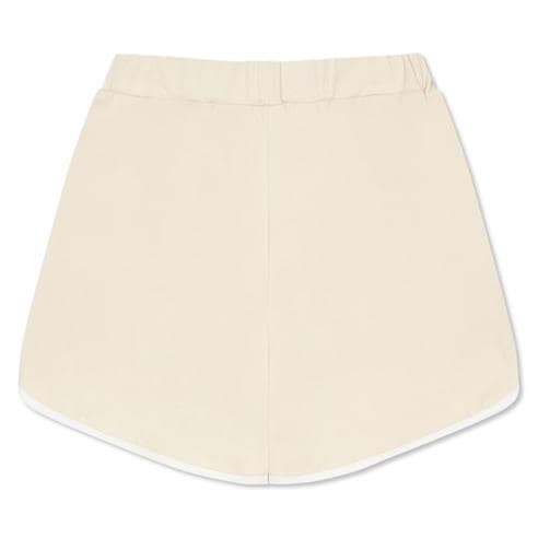 BALMAIN - Kids' Fleece Jogger Shorts