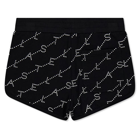 STELLA MCCARTNEY - Stella AOP Shorts Jn62