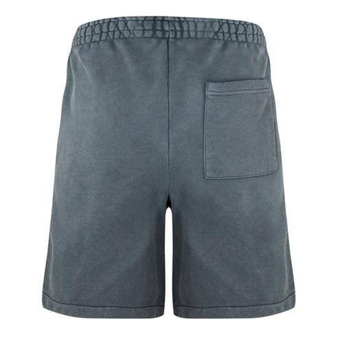 THE COUTURE CLUB - Mens Copyright Multi Graphic Shorts